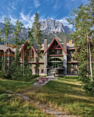 WorldMark Canmore-Banff