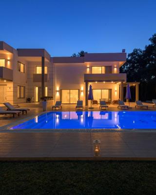 Bella Foresta Villa