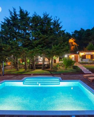 Holiday Home Giardino Marino