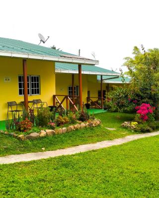 Soboroong Farmer's Cottage