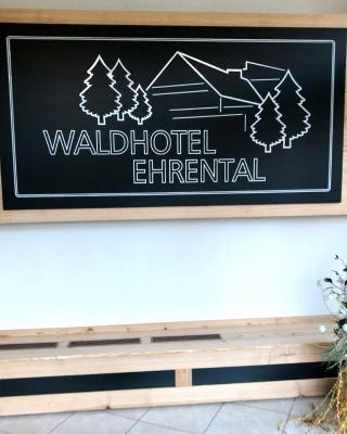 Waldhotel Ehrental