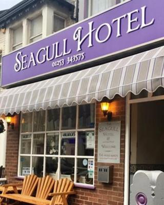 Seagull Hotel