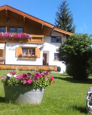 Haus Friedl