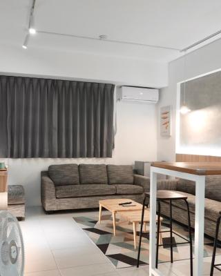 Shijo Inn