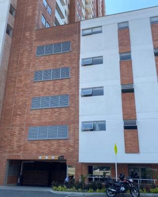 APTO AMOBLADO 77 mt2