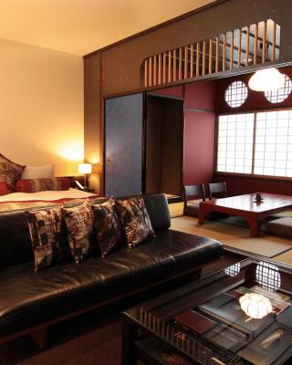 Kizashi The Suite Kyoto Gion