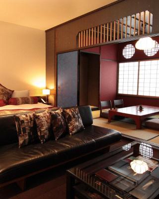 Kizashi The Suite 京都祇園