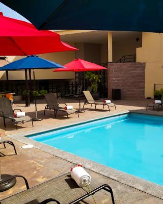 Hotel BeWow Querétaro