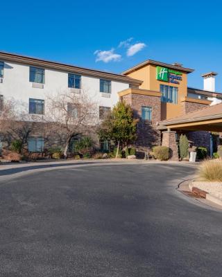 Holiday Inn Express & Suites St George North - Zion, an IHG Hotel