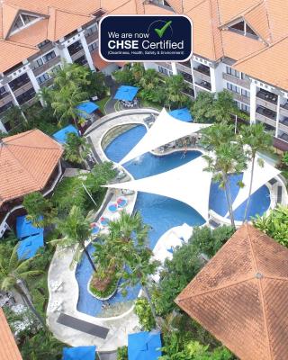 Prime Plaza Suites Sanur – Bali