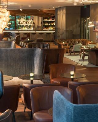 Motel One Hamburg-Alster