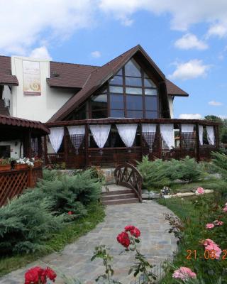 Casa Cristina Resort&Spa