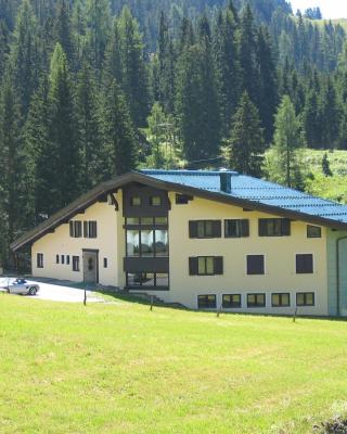 Appartementhaus Hochkönig 1- Birgkar