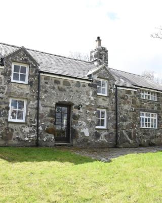 Ty-Gwyn Cottage