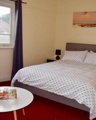 Comfortable 3 Bedroom Apartment In Trendy Haberfield