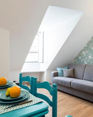 Bright 1 Bedroom Apartment in the Heart of Sunny Lisbon