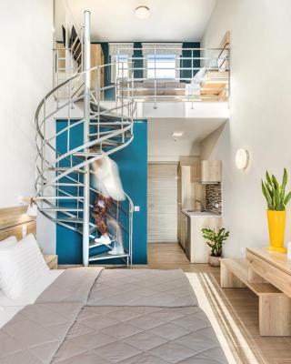 Sunshine Apartments