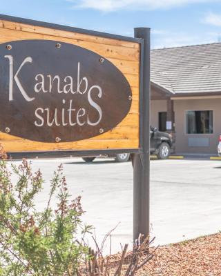 Kanab Suites