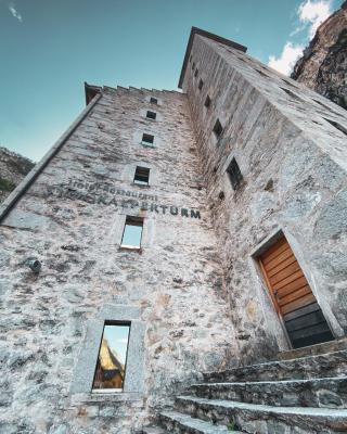 Hotel Restaurant Stockalperturm