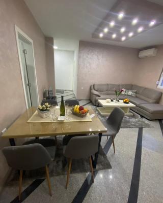 Apartman Glišić 2