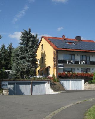 Gästehaus Hannelore