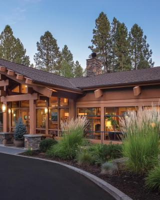 Seventh Mountain Resort