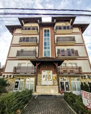 Apartmani Sigma