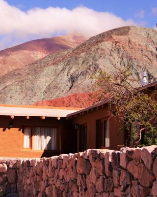 Tierra Quebrada Cabañas