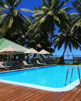 Le Relax Beach Resort