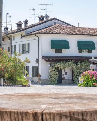 Cascina Graziosa