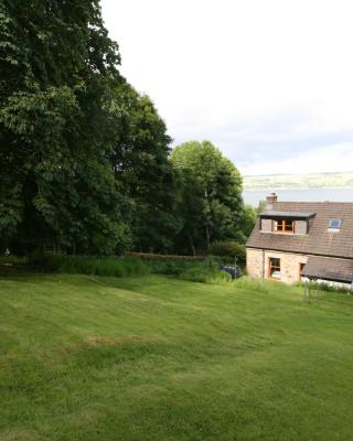 Kintail Cottage