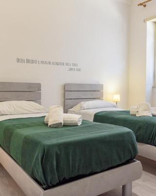 Ostia Holiday La Dolce Sosta Executive