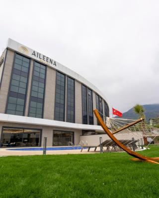 Aileena Hotel & Villas
