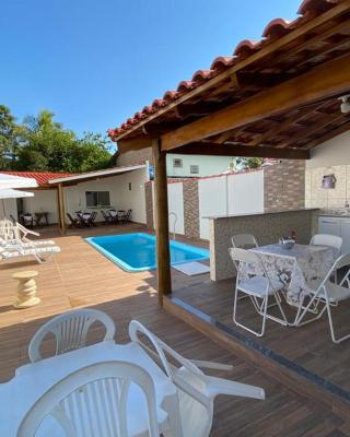 Pousada Nova Estrela da Canastra