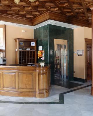 Hotel Aranda