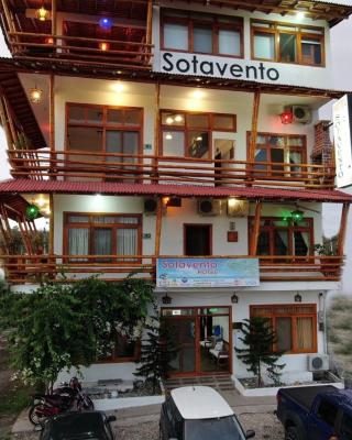 Hotel Sotavento