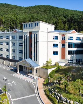 Dome Hotel Geoje