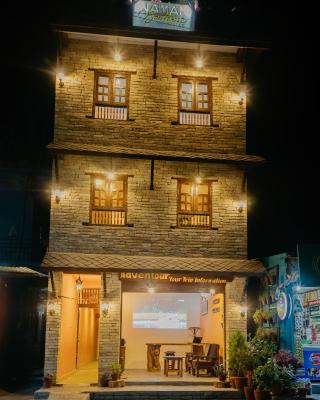 Naman Boutique Home