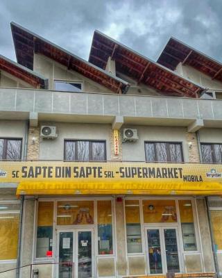 Casa Șapte din Șapte