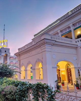 Hotel Surya, Kaiser Palace