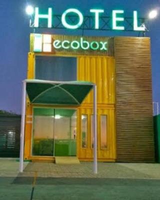 Ecobox Hotel