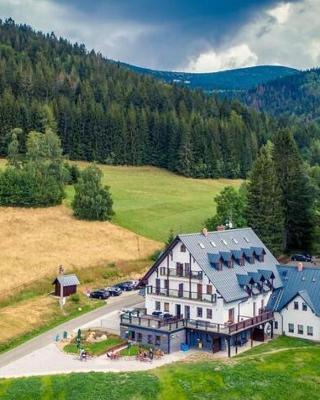 Apartmán Rezidence Rokytnice