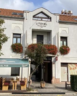 Hotel Litovel