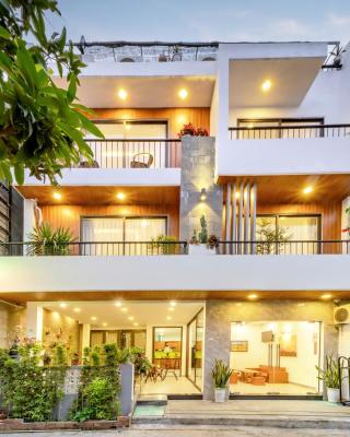 Tam Hong Phuc Homestay Hoi An