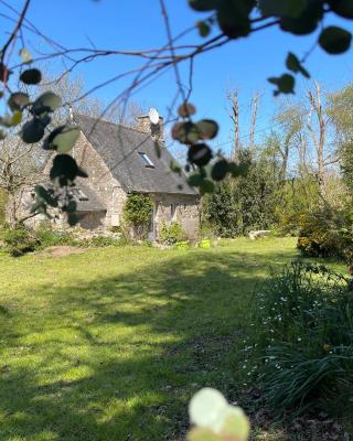 An ti Bihan, Gite Breton à la campagne