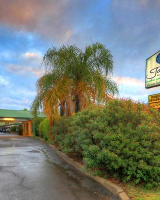 Jacaranda Country Motel