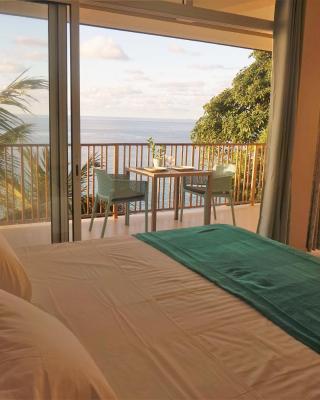 Maka Bay Self Catering