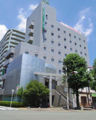 Minami Fukuoka Green Hotel