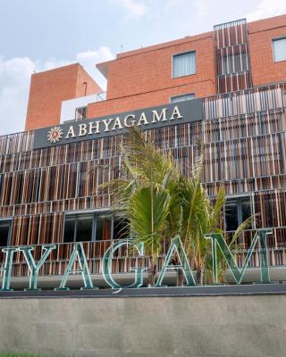 Abhyagama Hotel