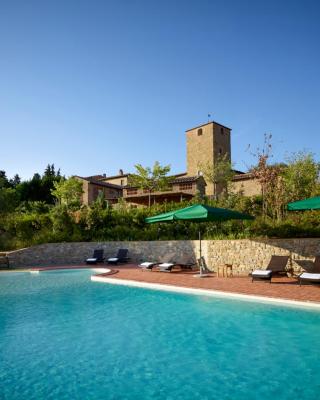 Relais Borgo Petrognano